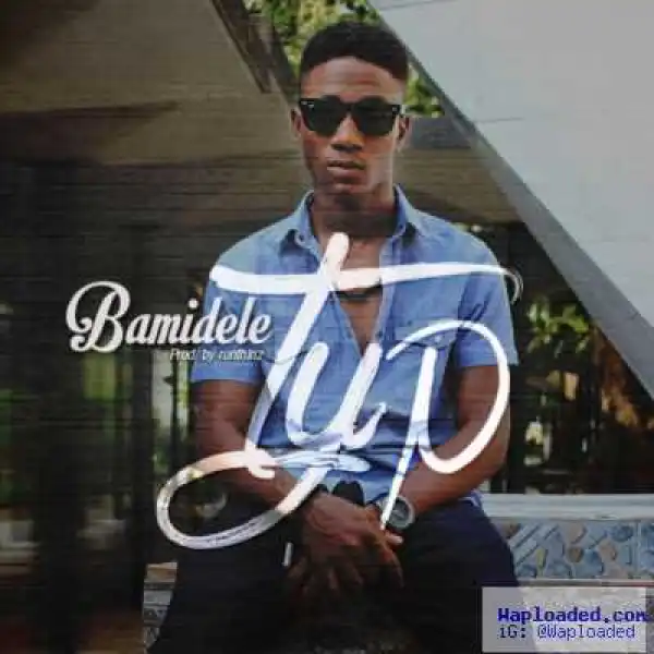 TYP - Bamidele